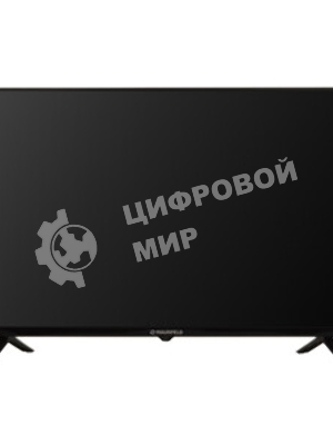 Телевизор Maunfeld 32