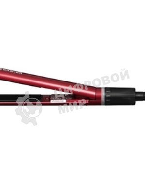 Выпрямитель для волос BRAYER BR3340 серый, 25 мм, 230 °C, 5 режимов