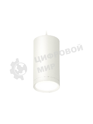 Светильник Ambrella Light XP8161011 SWH белый песок GX53 (A2331, C8161, N8112)