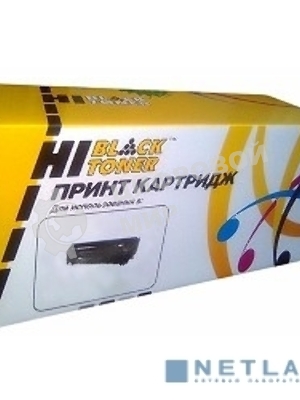 Расходные материалы Hi-Black TN-2085 Картридж Brother HL-2035R (Hi-Black) TN-2085, 1,5К