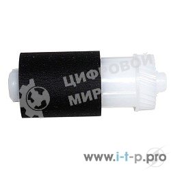 Ролик захвата бумаги из кассеты Kyocera PULLEY PICKUP ASSY (2HN06080), для FS-C5100DN, C5200DN, C5300DN, C5350DN, C5400DN, PF-500, 510, TASKalfa-3050ci, 3550ci, 3500i