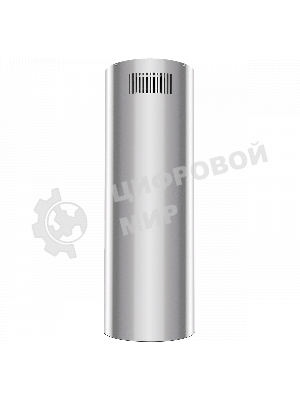 Вытяжка островная Maunfeld Lee Isla 39 нержавеющая сталь, 38 см, 1000 куб. м/ч, 52 дБ