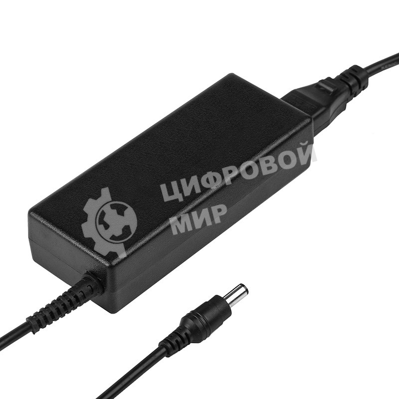 Источник питания Rexant 110-220 V AC/12 V DC 9 А 100 W с DC разъемом подключения 5.5х2.1, без влагозащиты (IP23)