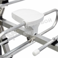 ТB антенна наружная Rexant для цифрового телевидения DVB-T2, RX-410-1