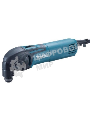 Многофункциональный инструмент Makita TM3000C 320Вт,6000-20000об\мин,1.4кг,кор,эл стабилизация,плавный пуск