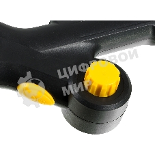 Триммер аккамуляторный Huter GET-18-2Li, 18 В, 2 Ач