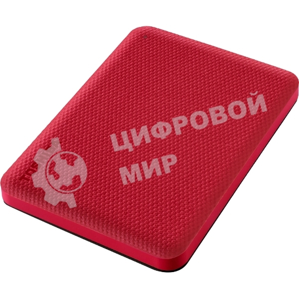 Внешний HDD 2.5