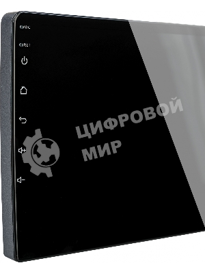 Автомагнитола Soundmax SM-CCR3088A, 2 DIN, 9