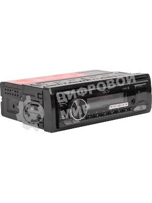 Автомагнитола ACV AVS-948BM, 1 DIN, Bluetooth, USB Type-A, AUX