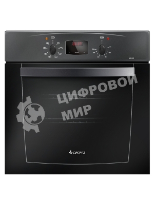 Духовой шкаф электрический Gefest ДА 602-02 А, встраиваемый