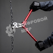 Болторез Matrix 450 мм/18