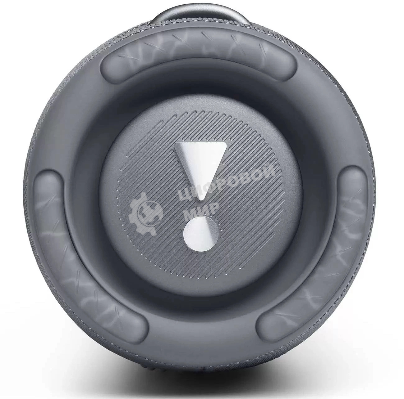 Портативная акустика JBL Xtreme 3, серый