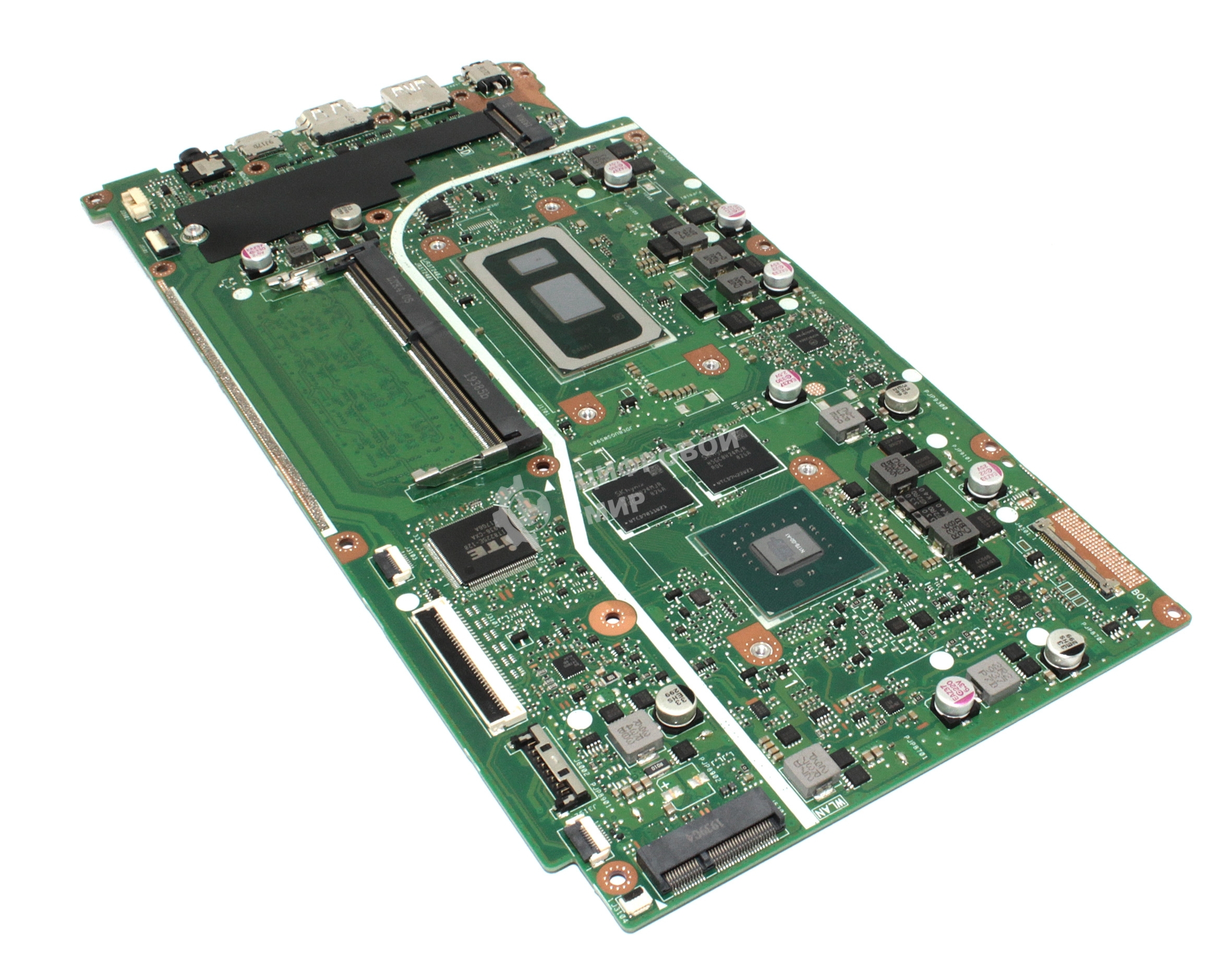 Материнская плата для Asus X512FJ 4G/I5-8265U