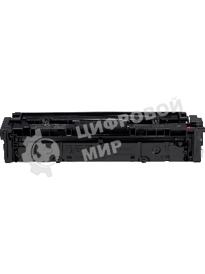 Картридж лазерный Canon 054 H M (3026C002) пурпурный (2300 стр.) для Canon MF645Cx/MF643Cdw/MF641Cw/LBP623Cdw/621Cw
