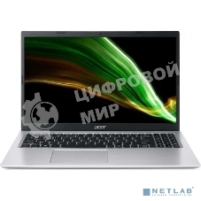 Ноутбук Acer Aspire 3 A315-58 NX.ADDEM.00E Silver 15.6