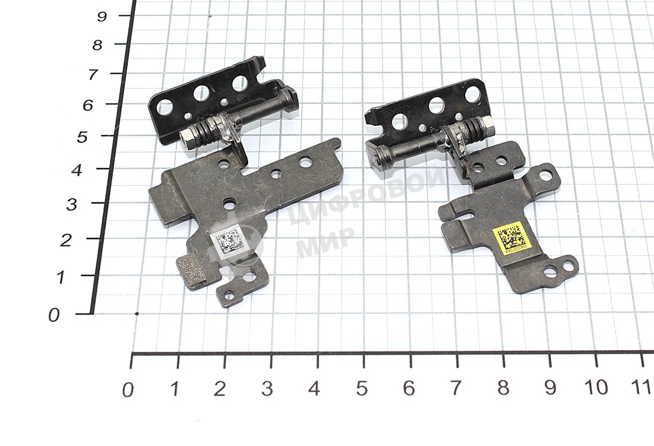 Петли для ноутбука Lenovo IdeaPad 5-14