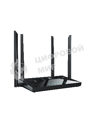 Маршрутизатор 3G/4G 300MBPS MW5360 NETIS