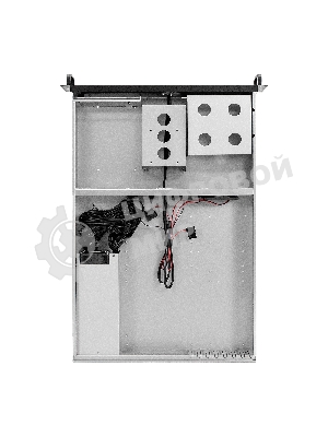 Серверный корпус ExeGate Pro 2U650-05 (RM 19