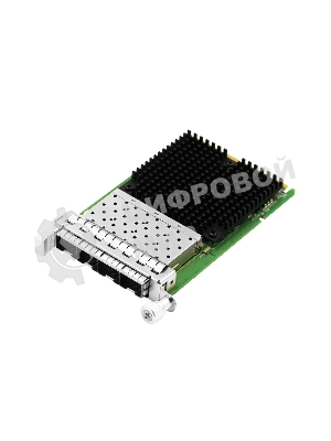 Сетевой адаптер PCIE 10Gb SFP+ LRES3007PF-OCP LR-LINK