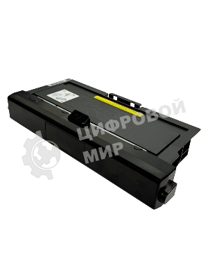 Картридж лазерный черный для Катюша Р133/М133 (TK133) Ресурс 3 000 отп.