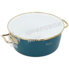 Кастрюля RASHEL PREMIUM R-27424, 4л