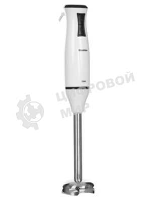 Блендер погружной Blackton Bt HB420PS White-Black