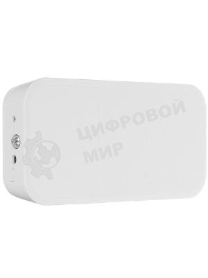 Медиаконвертер MikroTik RBFTC11 Fiber to Copper Converter in Outdoor enclosure, poe injector, power supply