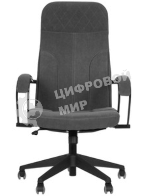 Кресло Бюрократ CH-608Fabric Light-21 песочный, ткань