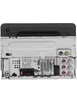 Автомагнитола Pioneer SDA835Tab+T20BT, 2 DIN, 8