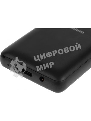 Мобильный телефон Xenium X700 черный