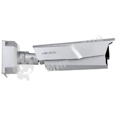 Видеокамера IP Hikvision iDS-TCM203-A/R/2812(850nm) 2.8-12мм цветная
