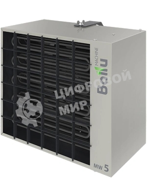Тепловентилятор Ballu BHP-MW-5 НС-1135824