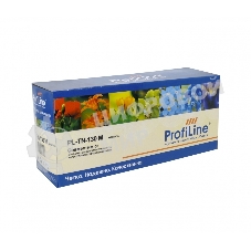 Картридж ProfiLine PL-TN-130M для принтеров Brother DCP 9042CDN/9045CDN/9040CN/MFC/9840CDW/9440CN/HL/4040CN/4050CDN/4070C 1500 копий Magenta