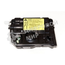 Блок лазера HP LJ P2035/P2055/iR1133 (RM1-6424/RM1-6382) OEM