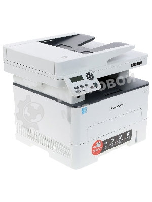МФУ лазерное Pantum M7100DN, A4, ч/б, печ. до 33 стр/мин., скан. до 24 стр/мин., 1200x1200dpi, USB, RJ-45, проектная модель