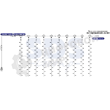 Гирлянда Neon-night 