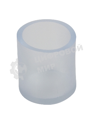 Заглушка для гибкого неона Neon-night, цилиндрическая (цена за 1 шт.)