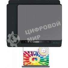 МФУ струйное HP Smart Tank 500 (4SR29A), A4, цветной, печ. до 22 стр/мин. (ч/б) до 16 стр/мин. (цвет), скан. до 8 стр/мин. (ч/б) 4 стр/мин. (цвет), 1200x1200dpi, USB
