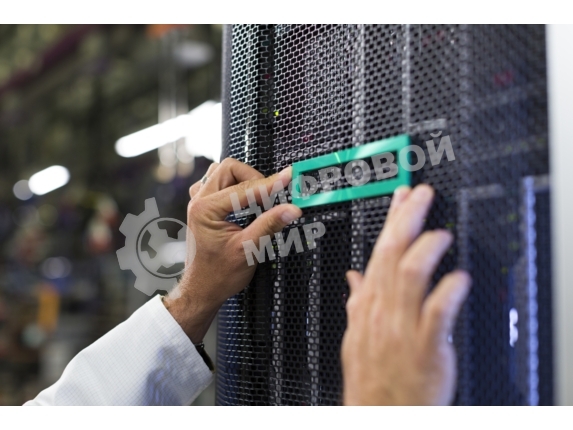 Трансивер HPE J4859D Aruba 1G SFP LC LX 10km SMF XCVR