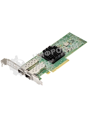Сетевая карта NetXtreme P225p BCM957414A4142CC 25Gb Dual Port SFP28 PCI-E LP SGL (BCM957414A4142CC) SGL NX-E Dual-Port 25GbE SFP28Ethernet Adapter