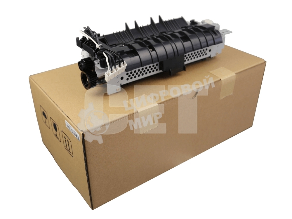 Фьюзер (печка) в сборе для HP LaserJet Pro MFP M521/M525 (аналог RM1-8508) CET, CET2730U