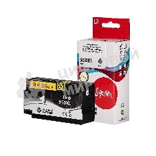 Картридж струйный Sakura CN045AE (№950XL Black) для HP, черный, 73 мл., 2300 к.