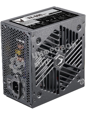 Блок питания Aerocool/Formula FX-600 RTL, 600Вт, 120мм, черный