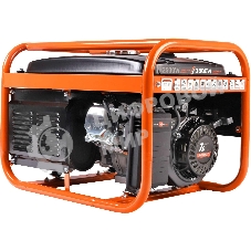 Электрогенератор бензиновый Patriot GRS 3500E, 2.5 кВт, 70 дб, 42 кг