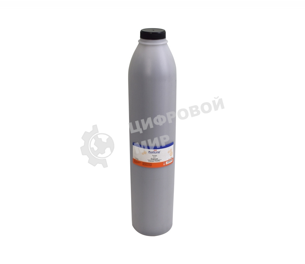 Тонер для принтеров Canon FC/PC 1000 гр ProfiLine