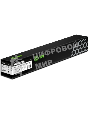 Картридж лазерный Cactus CS-EXV50RU C-EXV50 черный (17600 стр.) для Canon IR 1400 series/1435/1435i/1435iF/1435P