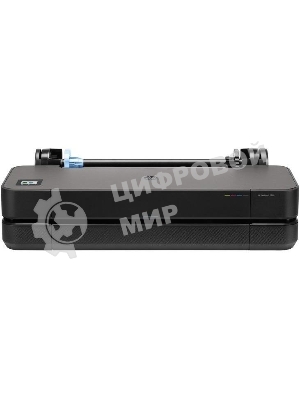 Плоттер струйный HP Designjet T230 (5HB07A), A1, 24