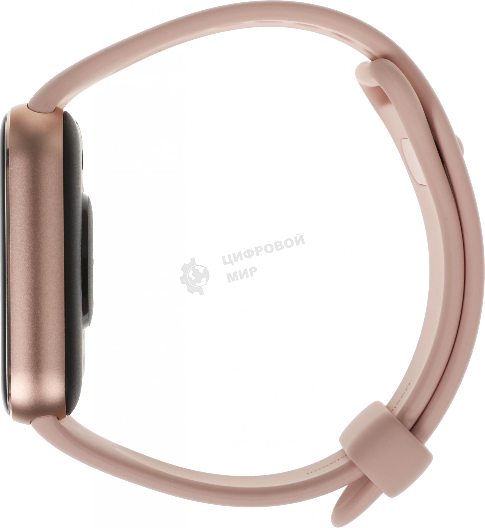 Фитнес-браслет Xiaomi Smart Band 9 Pro Rose Gold M2402B1