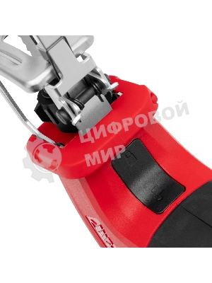 Пила сабельная аккумуляторная MTX RС-65, Li-Ion, 12 В