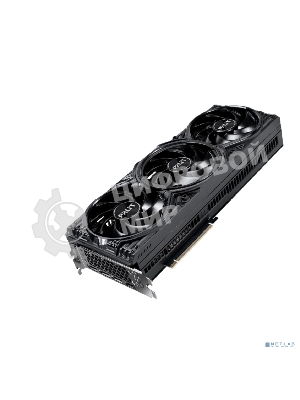 Видеокарта Palit NVIDIA GeForce RTX 5070 Ti GamingPro 16Gb PCI-E 256bit GDDR7 2295/30000 HDMIx1 DPx3 HDCP Ret